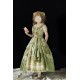 Miss Point Sunflower Gardening 2.0 Deluxe JSK(Reservation/6 Colours/Full Payment Without Shipping)